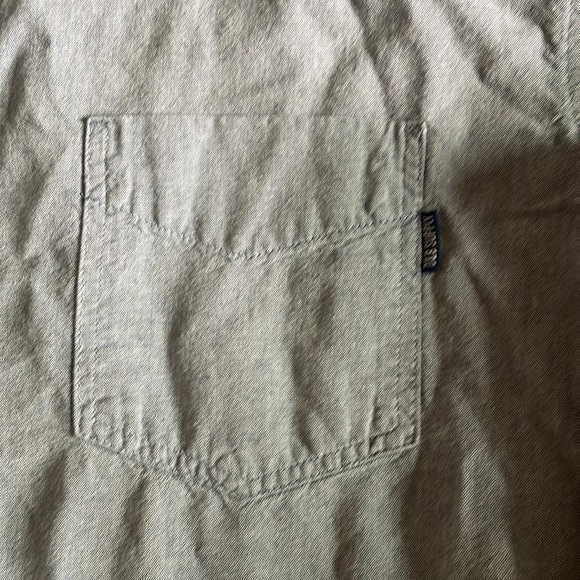 H&M button down - Picture 3 of 4